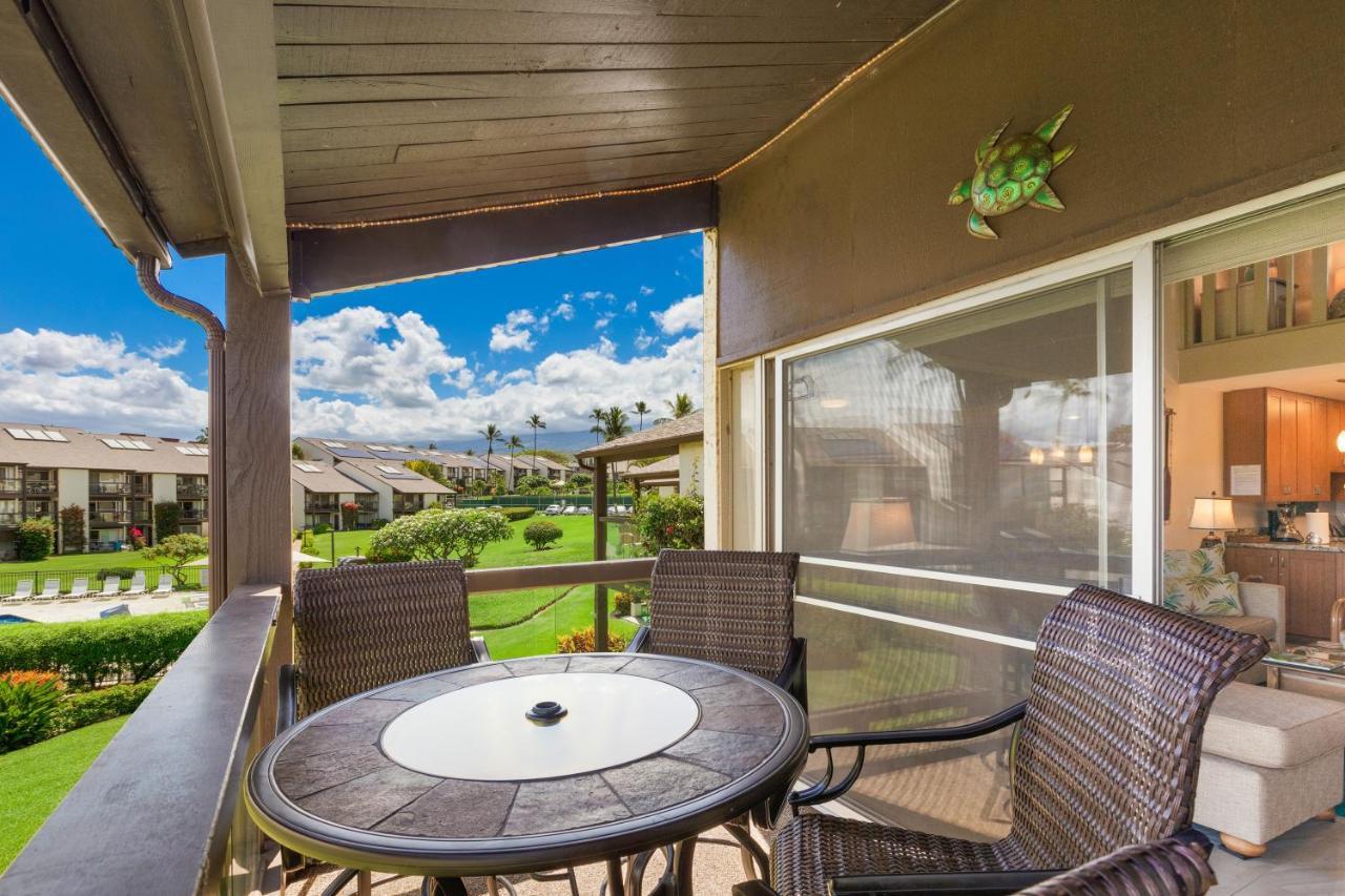 Hale Kamaole 276 Wailea (Maui) Exterior foto