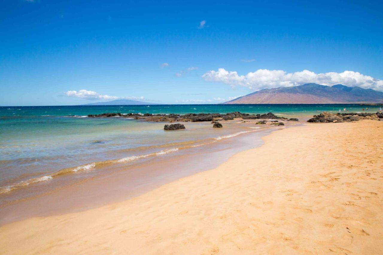 Hale Kamaole 276 Wailea (Maui) Exterior foto