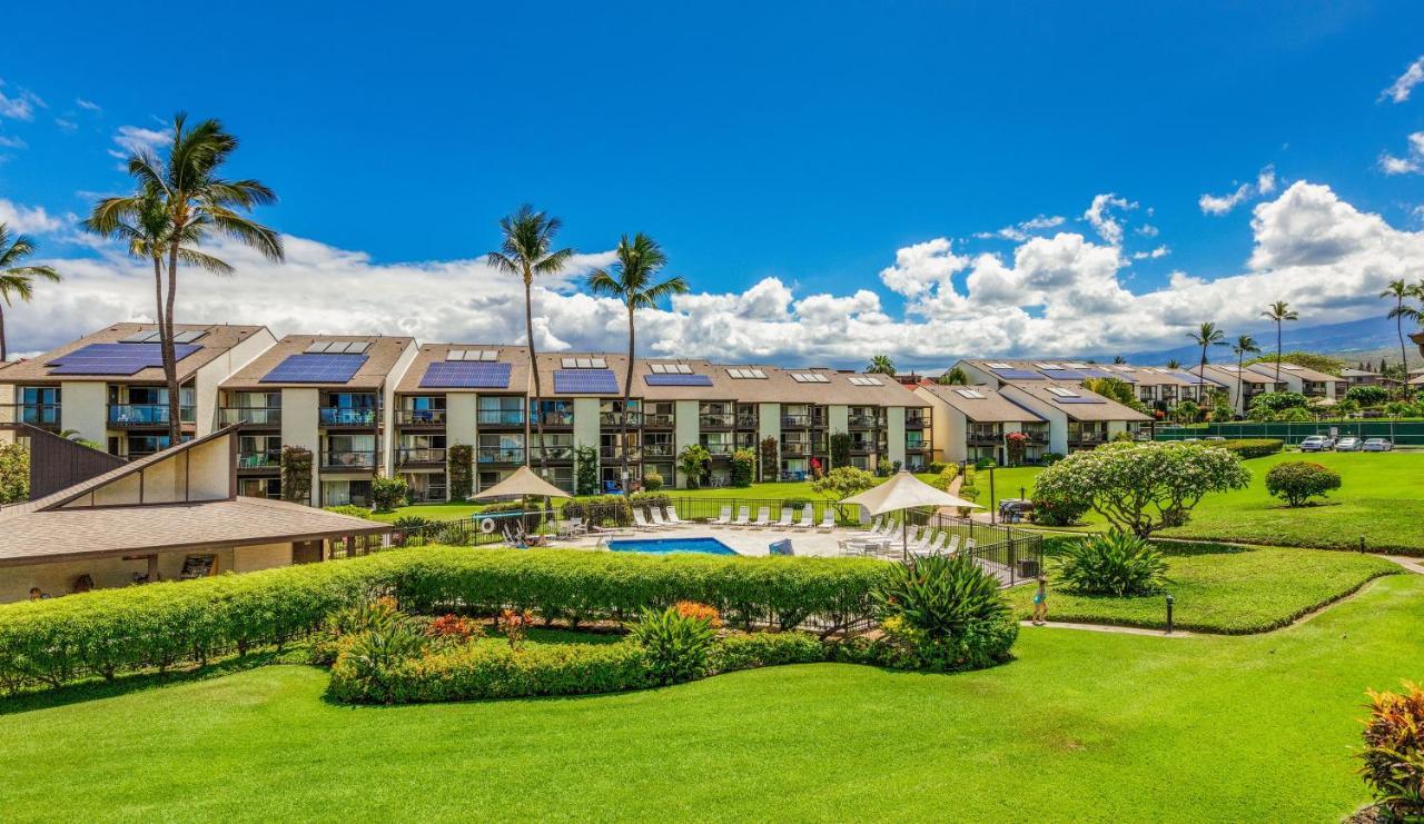 Hale Kamaole 276 Wailea (Maui) Exterior foto