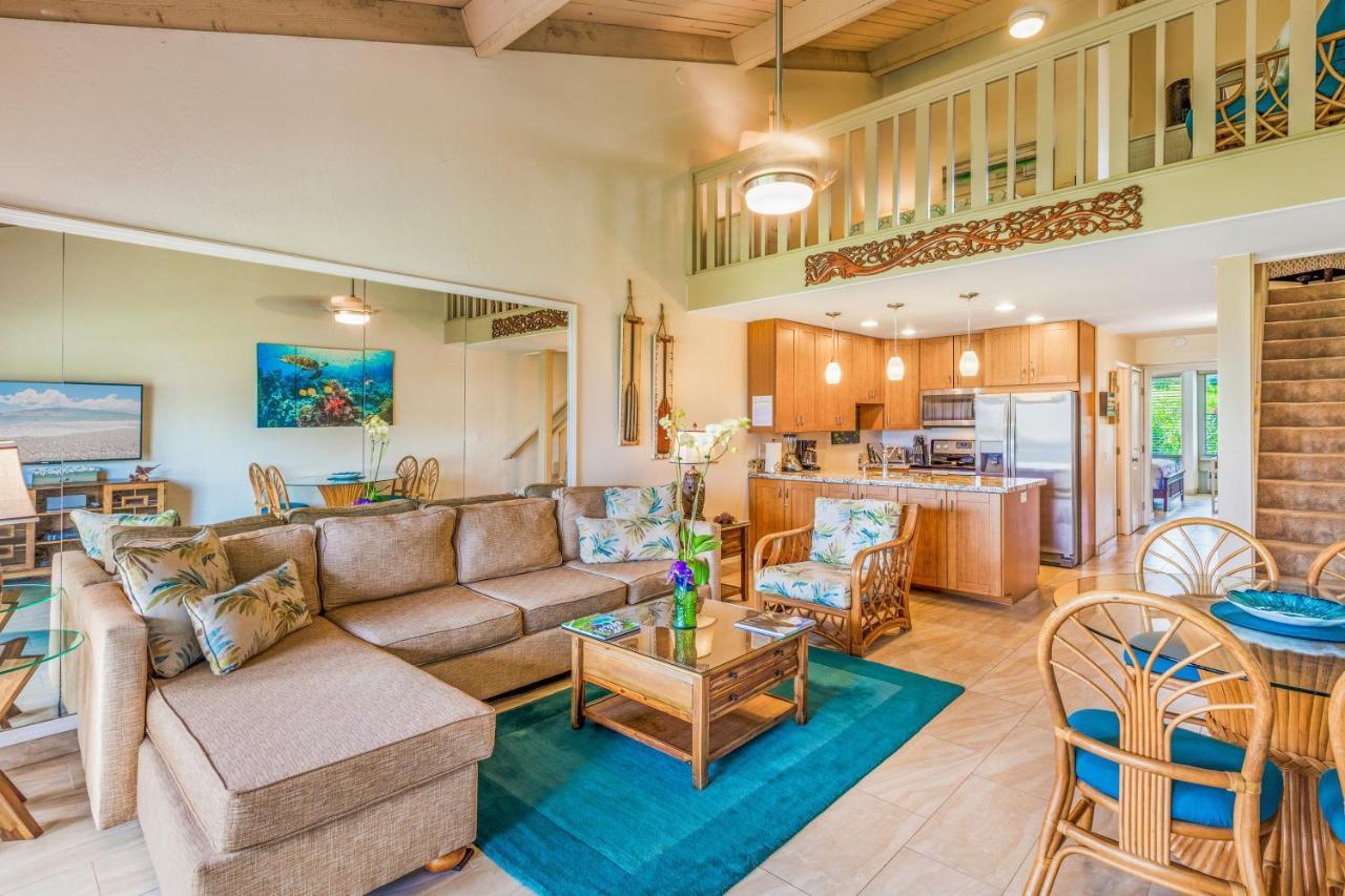 Hale Kamaole 276 Wailea (Maui) Exterior foto