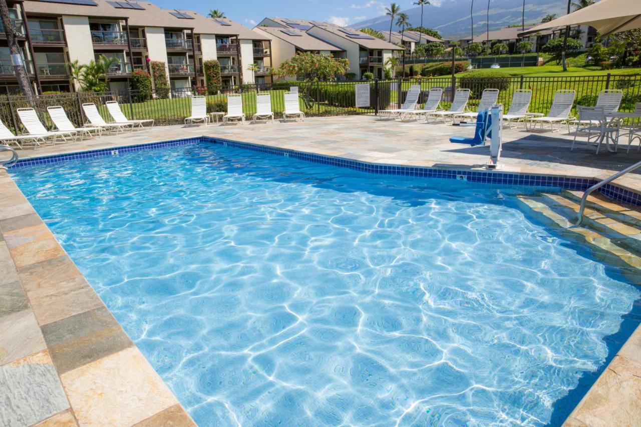 Hale Kamaole 276 Wailea (Maui) Exterior foto