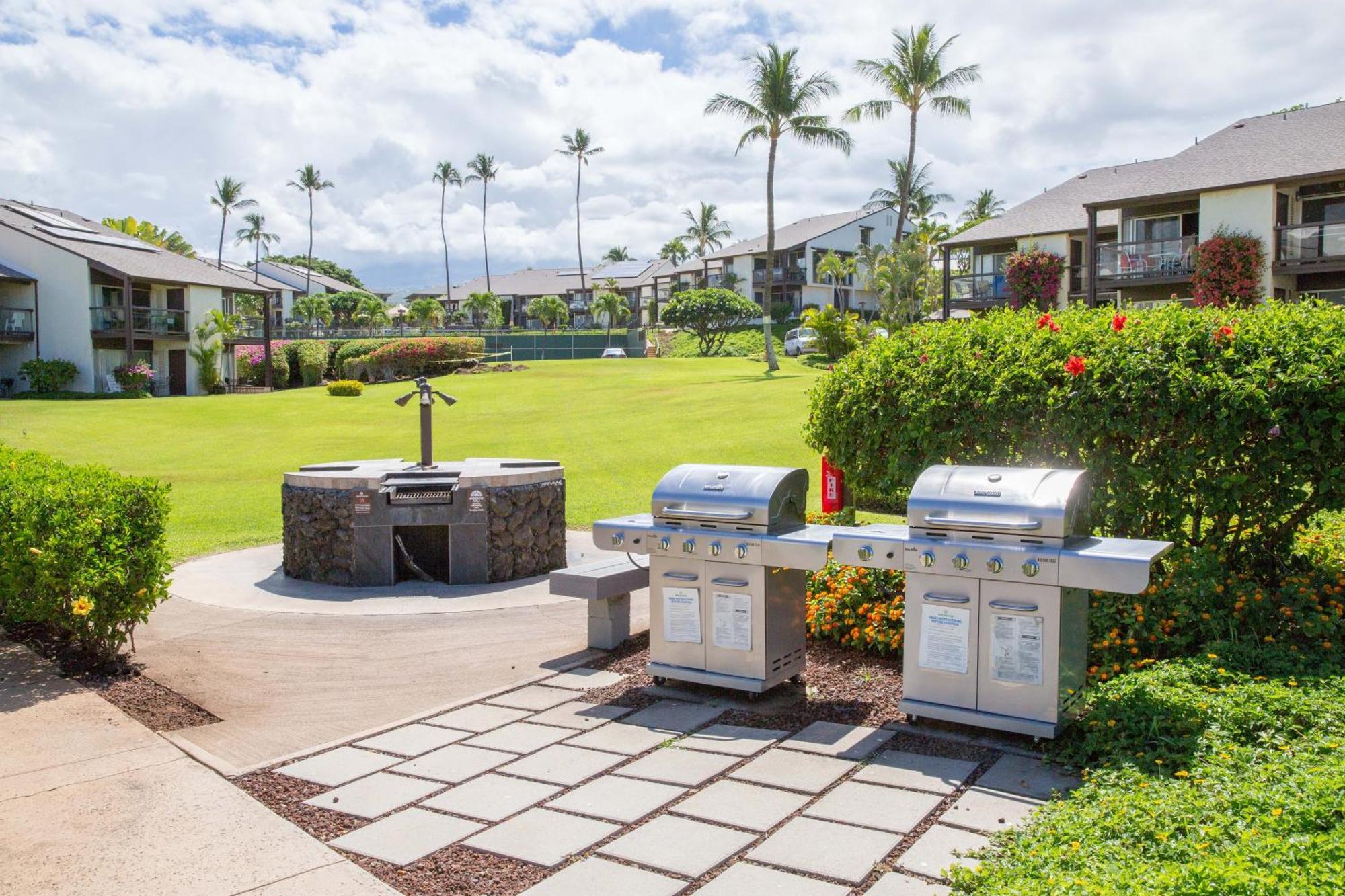 Hale Kamaole 276 Wailea (Maui) Exterior foto