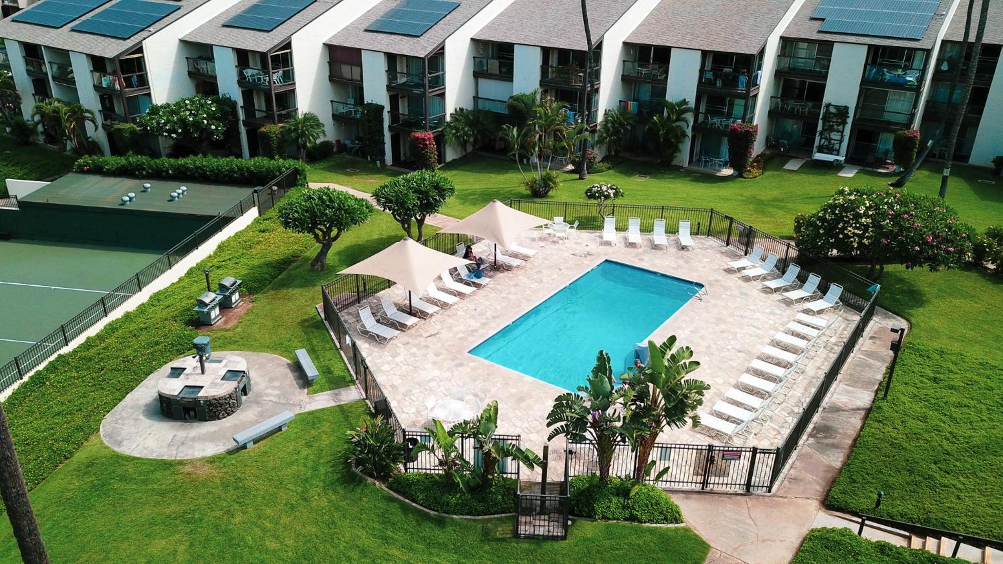 Hale Kamaole 276 Wailea (Maui) Exterior foto